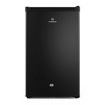 Minibar Mademsa MMB 120 B 122 lts.