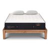 Cama Europea CIC King OAK Premium + 2 Almohadas Viscoelásticas