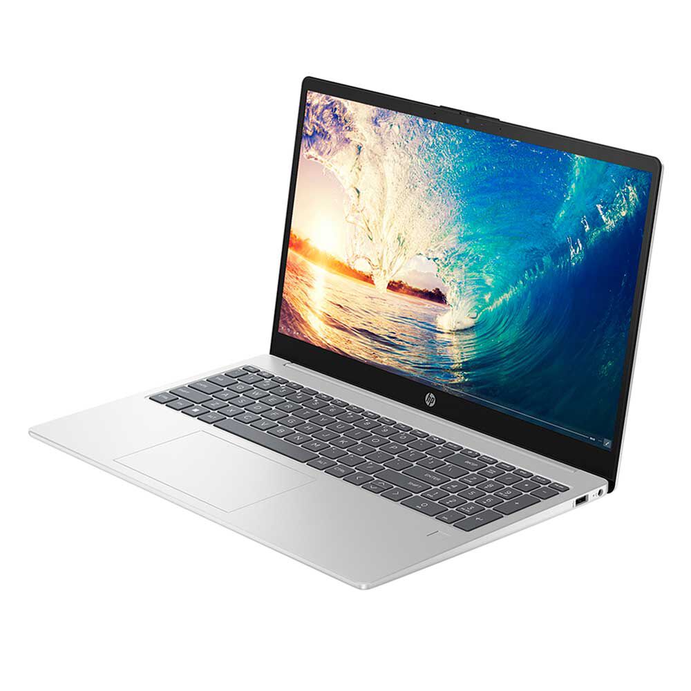 Notebook HP 15-fc0002la AMD Ryzen 5 16GB 512GB SSD 15,6