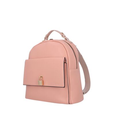 Imagen 2 del producto Mochila Secret Ravena ST6 M Rosado