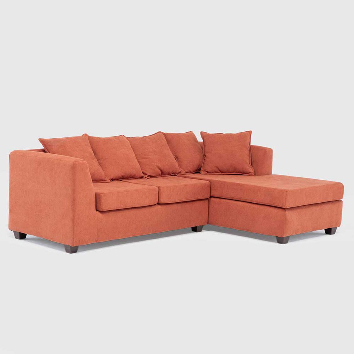 Seccional Kea Lara 3 Cuerpos  Cobre