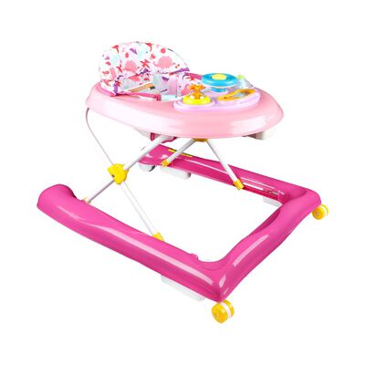 Imagen 1 del producto Andador Dino Cosco Rosa