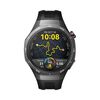 Smartwatch Huawei GT 5 Pro 46mm Black Fluoroelastomer