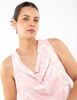 Blusa Sin Mangas Mujer Zibel
