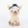 Peluche Drugui Hiena 28Cm Amigals