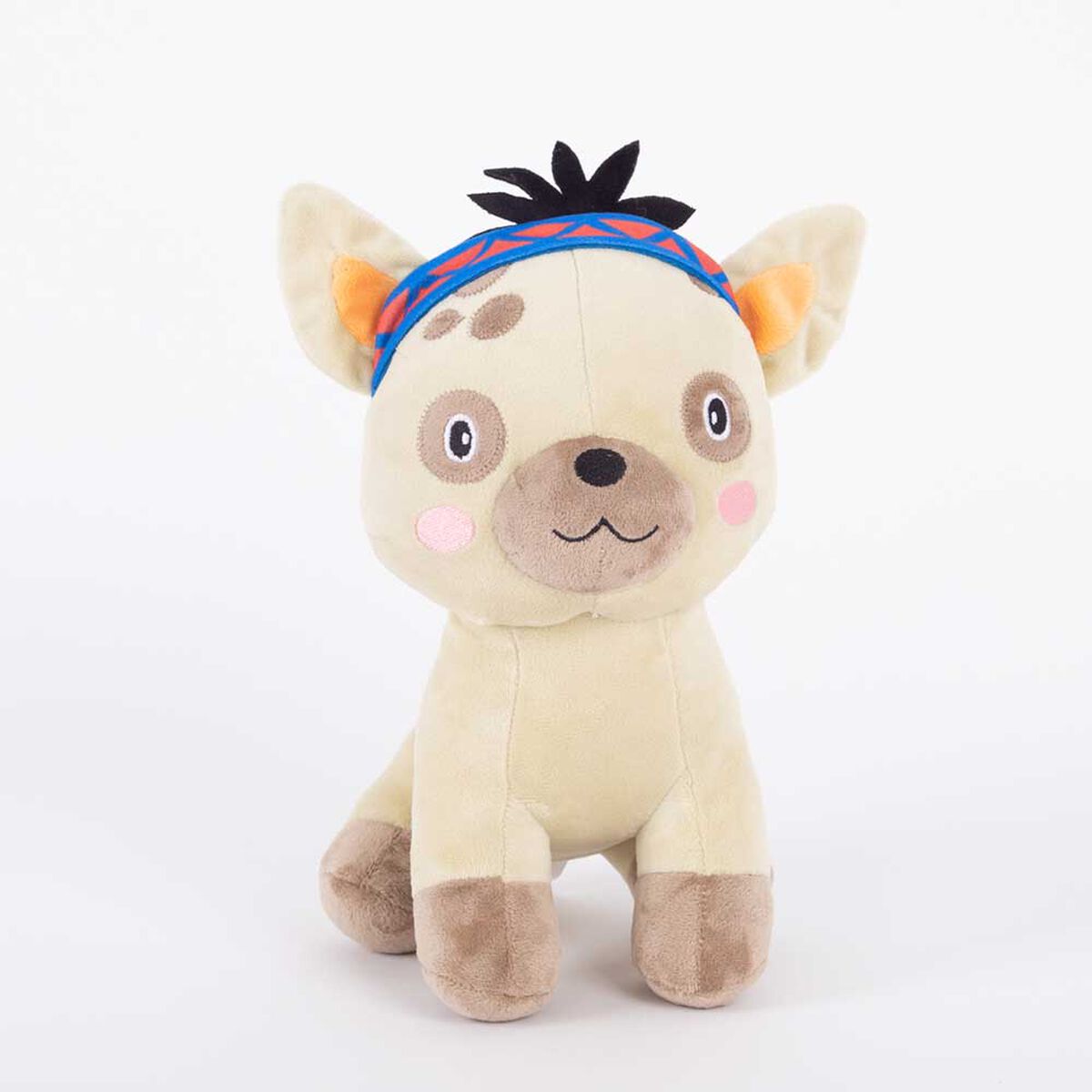 Peluche Drugui Hiena 28Cm Amigals