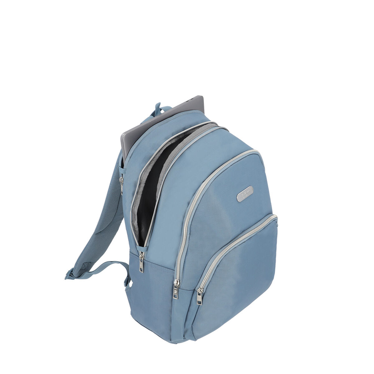 Mochila Notebook Kansas 4Xt Azul 15" M Xtrem