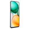 Celular Honor X7c 256GB 6,77" White Liberado