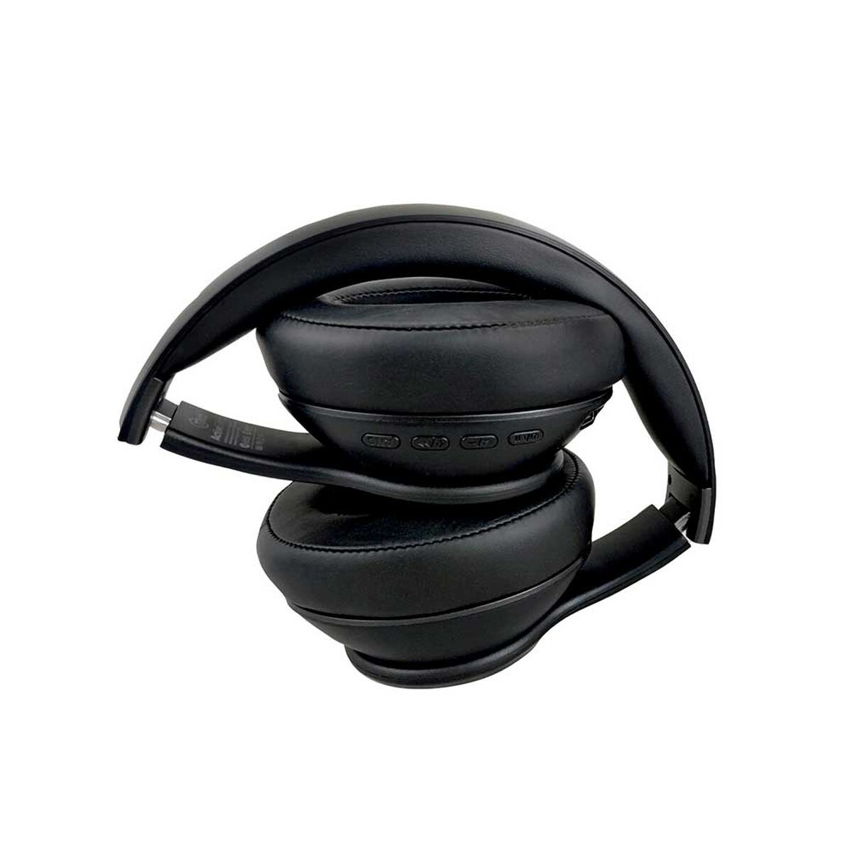 Audífonos Bluetooth Over Ear MLAB 9376