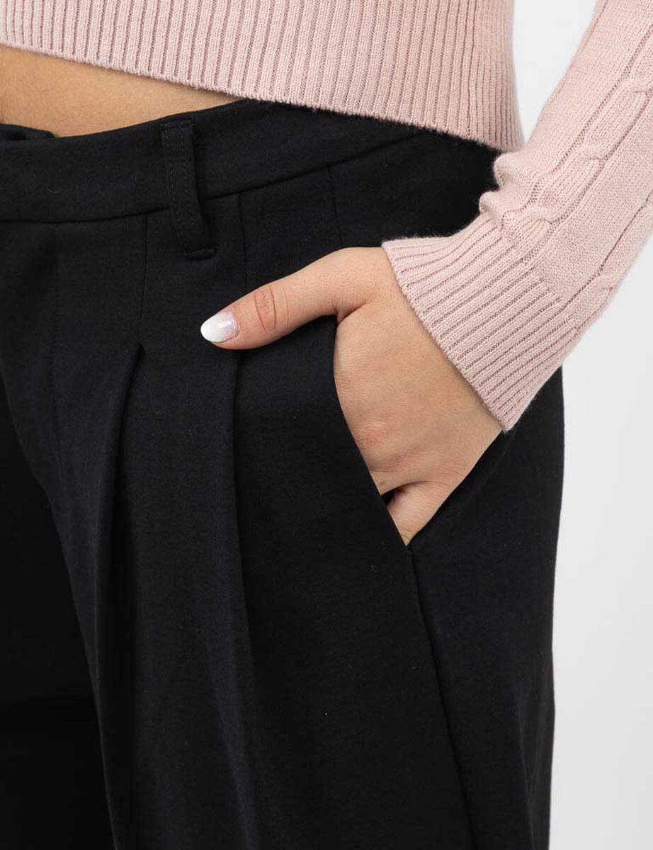 Pantal&oacute;n Mujer Icono