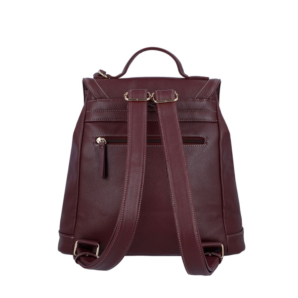 Mochila Secret Noruega ST6 M Burdeo