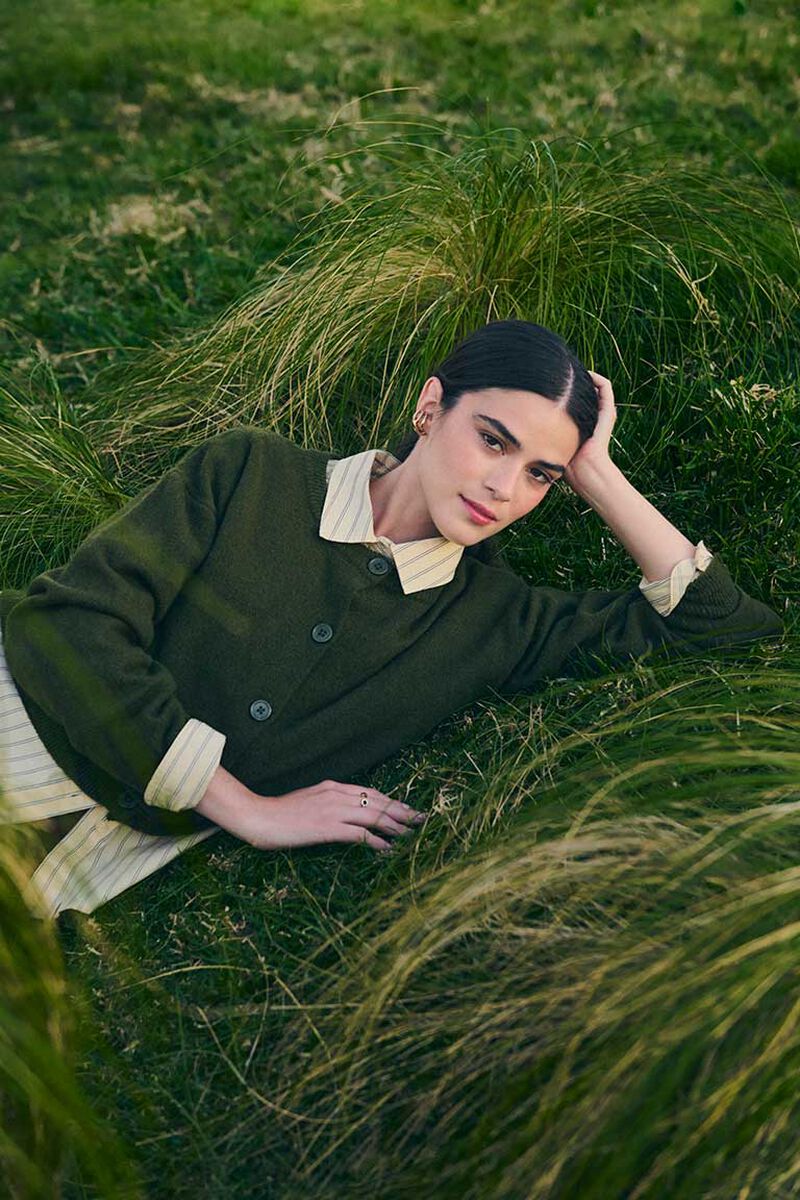 Sweater Mujer Icono