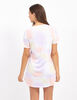 Camisa de Dormir Manga Corta Mujer Icono