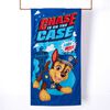 Toalla de Playa Infantil Paw Patrol Brave Niño 70 x 140 cm