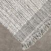 Alfombra Elements & Co Kenmore Grande 290x200 Beige