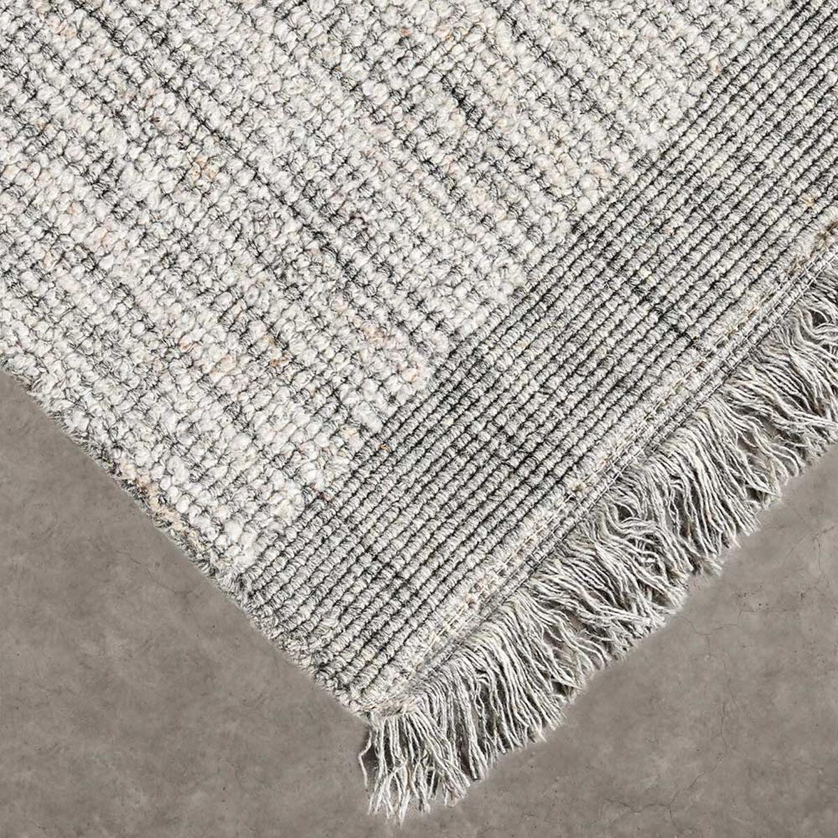 Alfombra Elements & Co Kenmore Grande 290x200 Beige