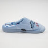 Pantufla Stitch Mujer Licencias