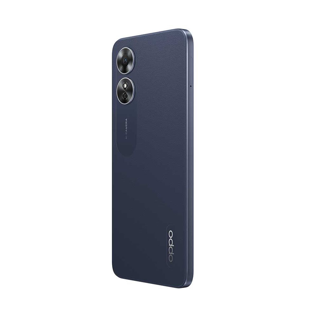 Celular Oppo A17 64GB 6,56" Negro Liberado
