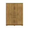 Closet KEA Taurus Natural