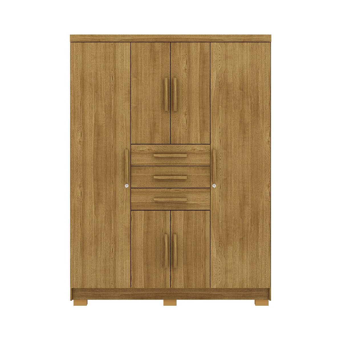 Closet KEA Taurus Natural