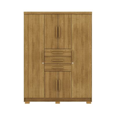 Closet KEA Taurus Natural