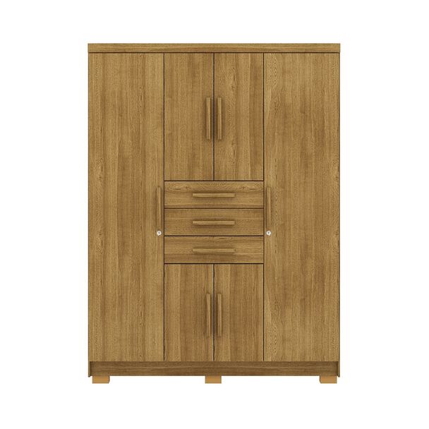 Closet KEA Taurus Natural
