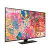 QLED 55" Samsung Q80B Smart TV 4K UHD 2022