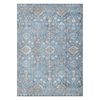 Alfombra Idetex Vintage Azul 195 x 285 cm