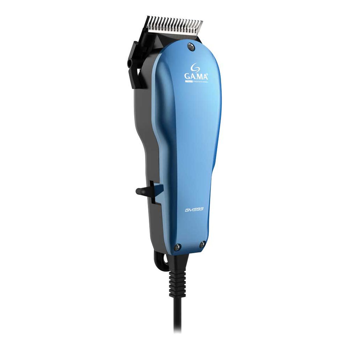 Cortapelo Gama GM 593 13 Piezas