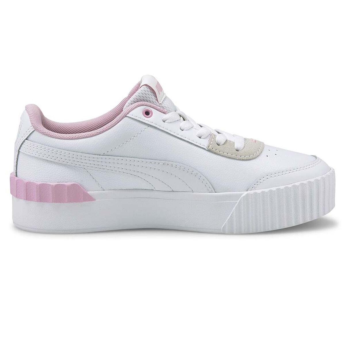 Zapatilla Mujer Puma Carina Lift