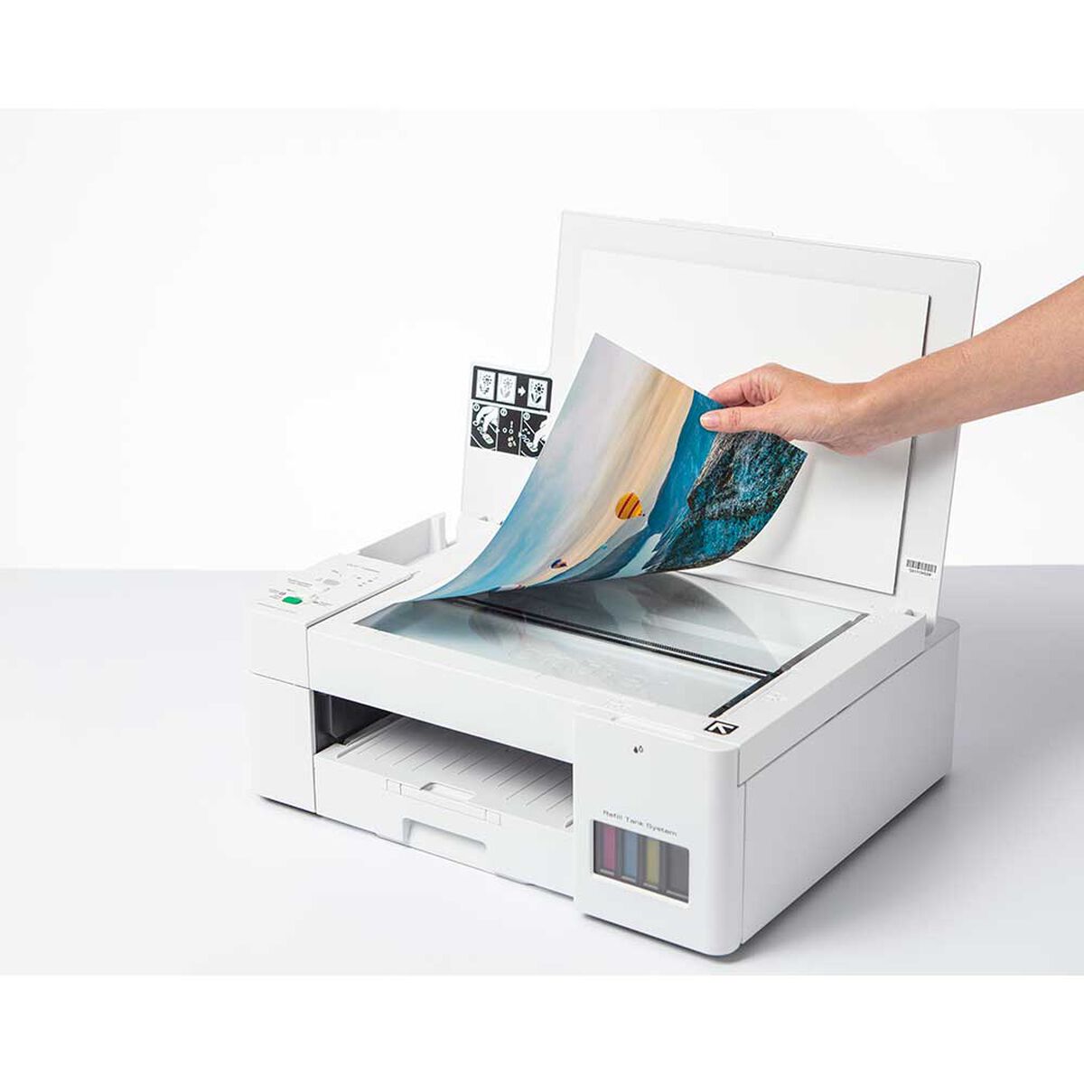 Multifuncional Brother DCP-T226 USB