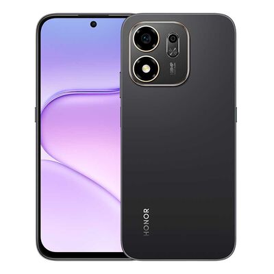 Celular Honor H600 Elite 5G 256 GB 6,8" Negro