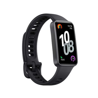Imagen 2 del producto Smartwatch Huawei Band 10 Black