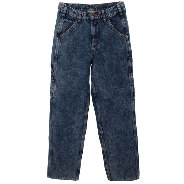 Jeans de Algodón Niño Cutback