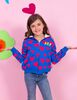 Polerón Niña Agatha Ruiz De La Prada