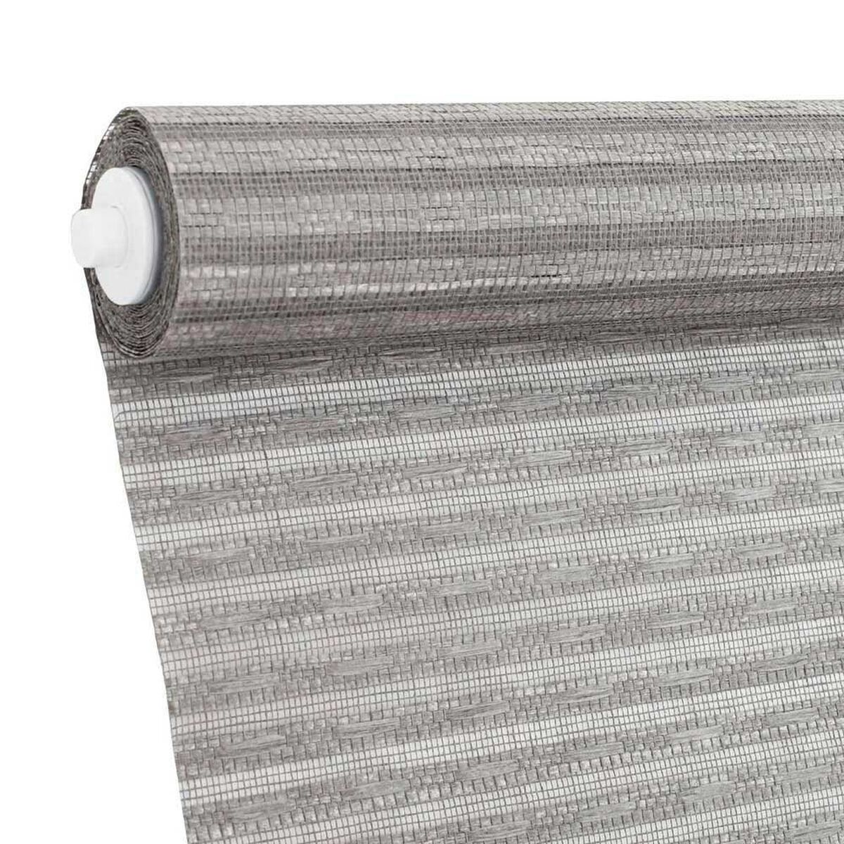 Roller Dib Line Natural Fiber Gris 150 x 170 cm