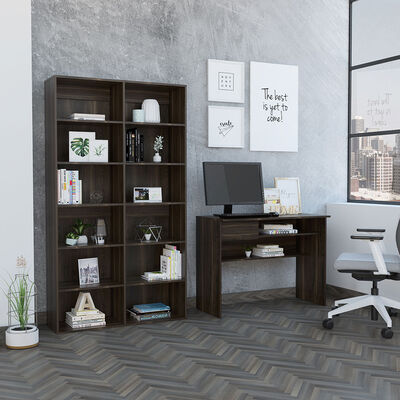 Escritorio Office 5  + Biblioteca Office 7
