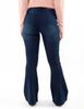 Jeans Flare Mujer Icono