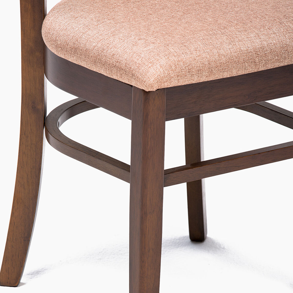 Juego de Comedor Daniels Butterfly con Extensión 4 Sillas