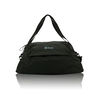 Bolso Deportivo Xtrem Jogging 160 Black 34 lt