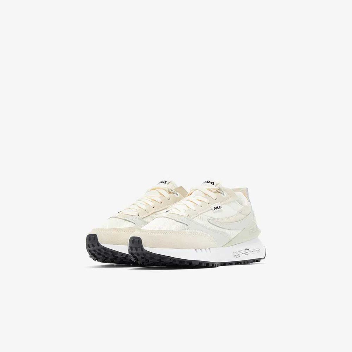 Zapatilla Mujer Fila Renno N Generation