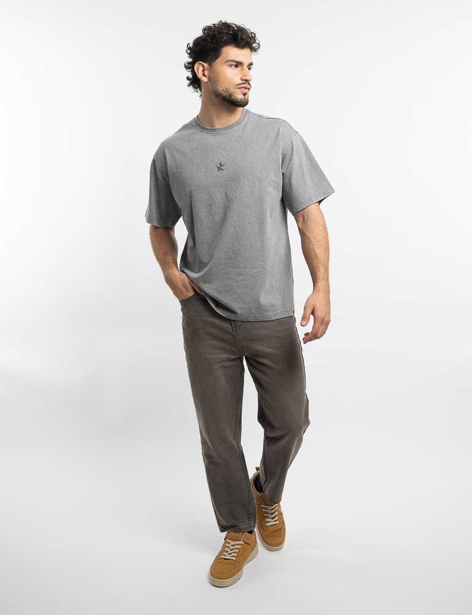 Jeans Hombre Soviet