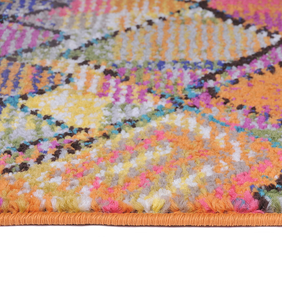 Alfombra Mashini Frise Boutique Baniano 133 x 190 cm