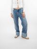 Jeans Straight Mujer Icono