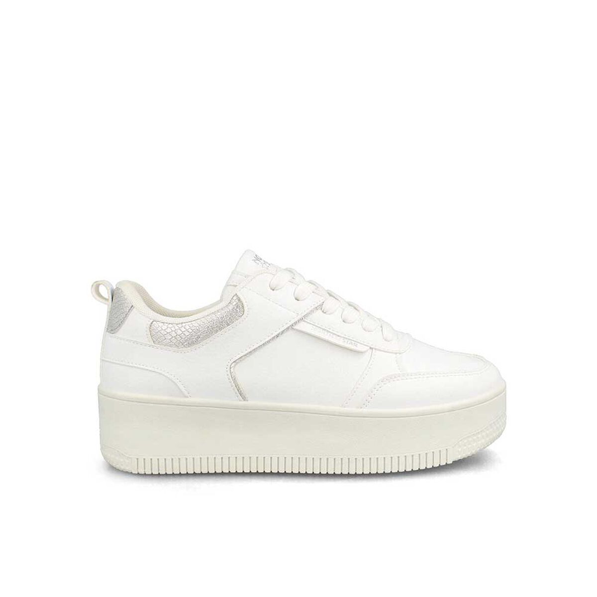 Zapatilla Urbano Mujer Northstar