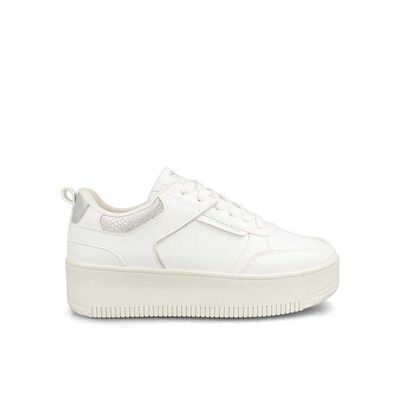 Imagen 1 del producto Zapatilla Urbano Mujer Northstar Blanco