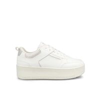 Zapatilla Urbano Mujer Northstar Blanco