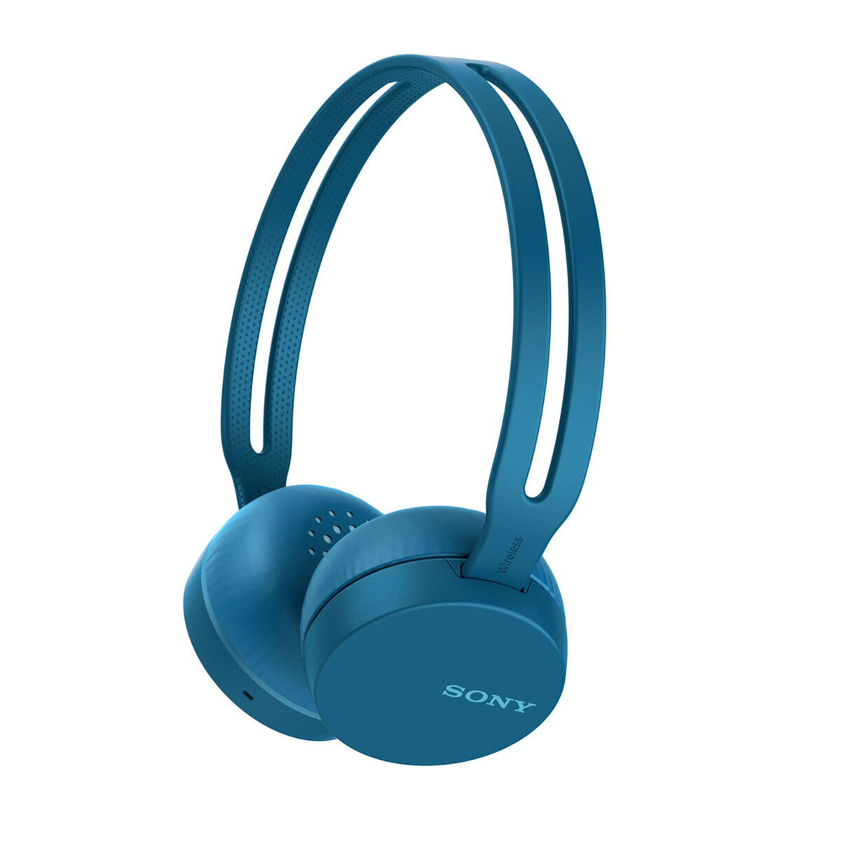 Audífonos Bluetooth Sony WH-CH400/LZ 