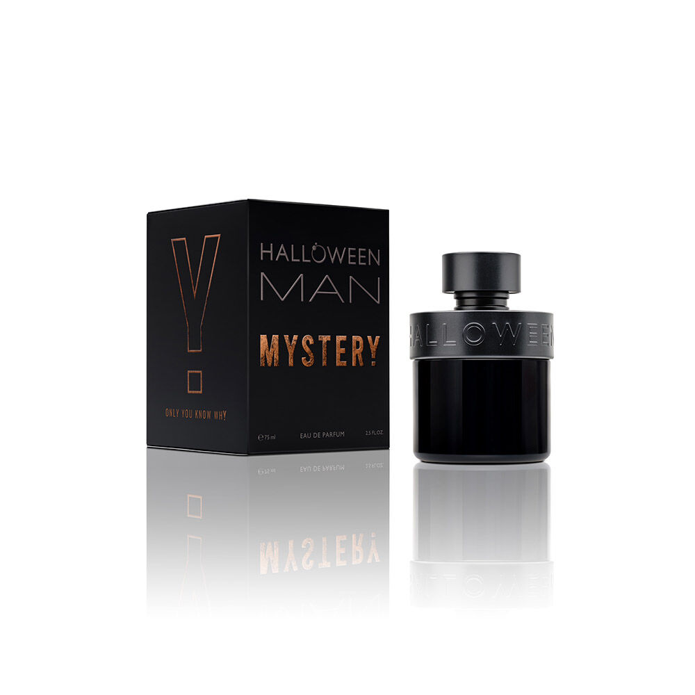 Perfume Halloween Mystery Mujer 75 ML EDP