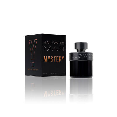 Imagen 1 del producto Perfume Halloween Mystery Mujer 75 ML EDP